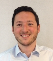 Mathieu ROUSSON