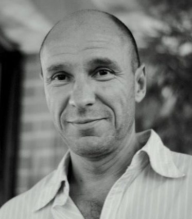 Serge THURIOT