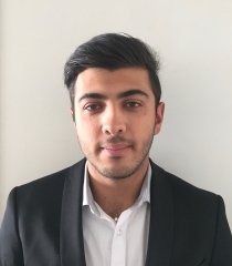 Ibrahim Nicolas