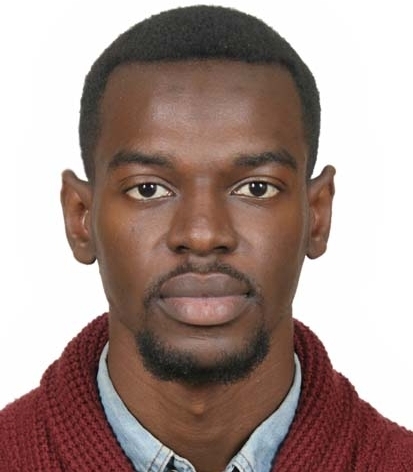 Félix Geraud Romaric NGUEIBILI