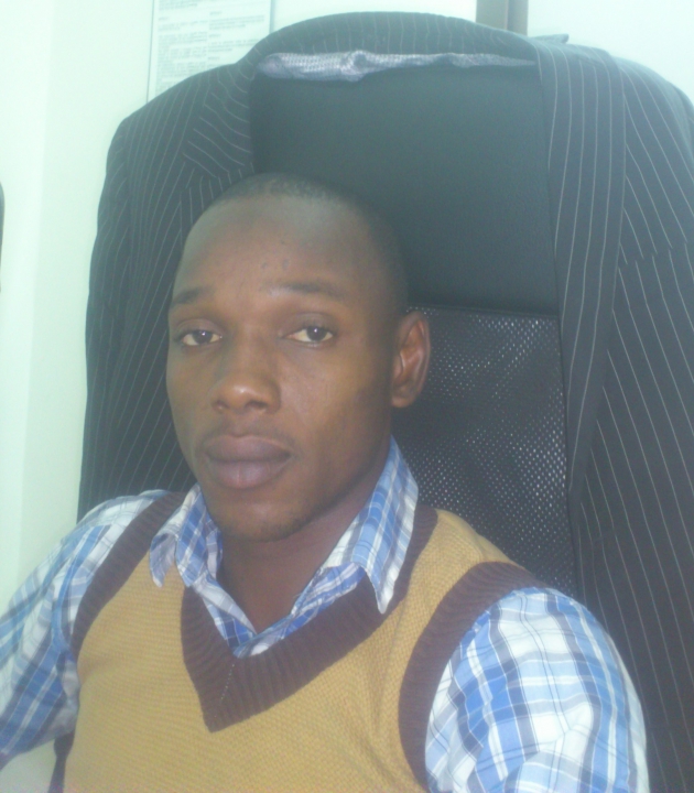 Adama BARRO