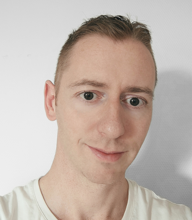 Paul CABARET
