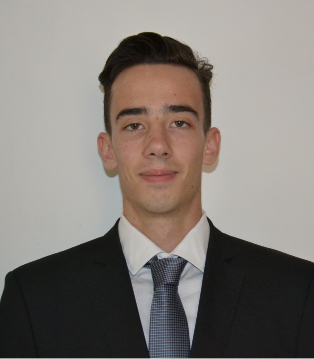 TRISTAN LECLERCQ