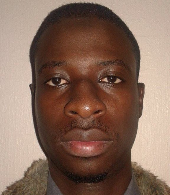 Bamba GUEYE