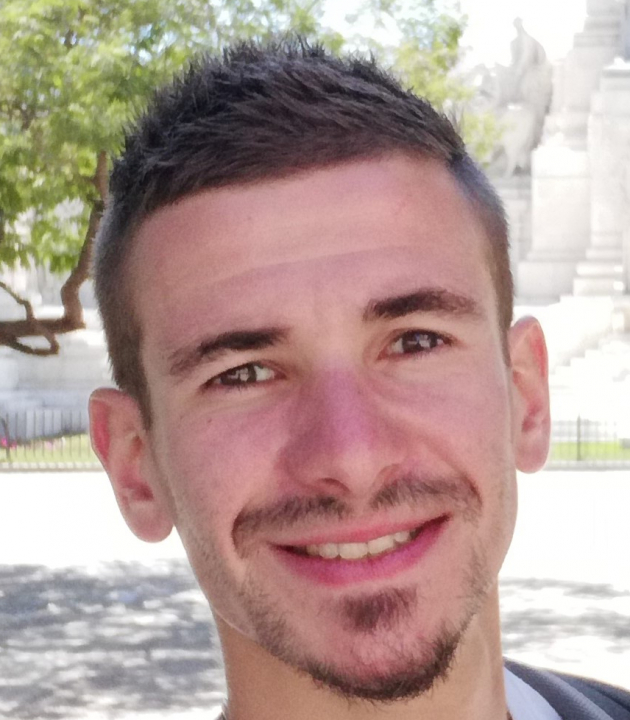 Florian Rouland