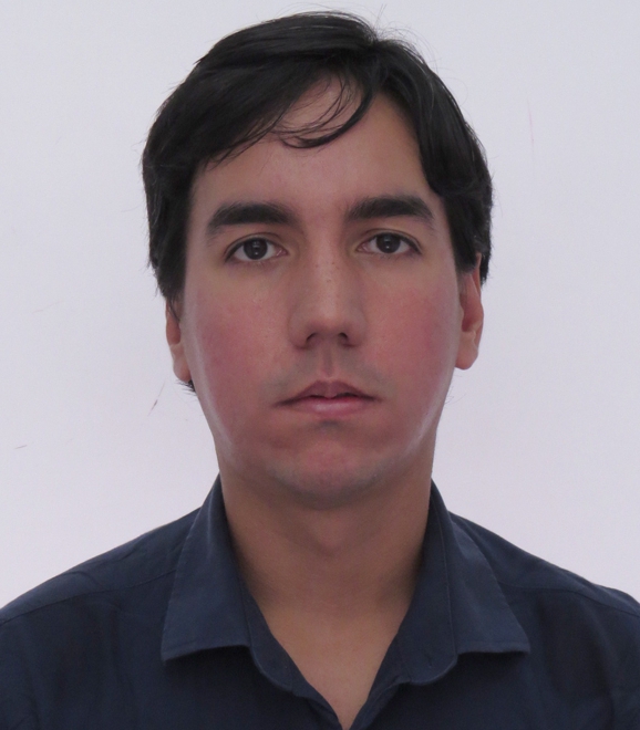 Gilberto Gómez Muñoz