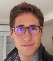 Matthieu Fontenille