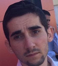 Joseph Bengio