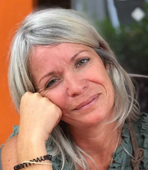 Marlene Chuilon