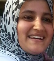 Mounia Ben Fquih