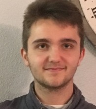 Quentin DIEBOLD