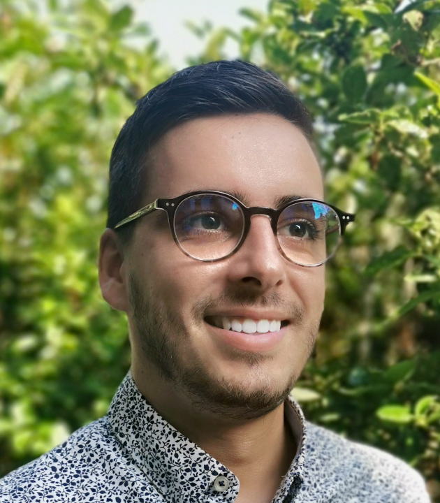 Marc PARRA