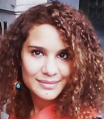 Isabelle Dias da Graça