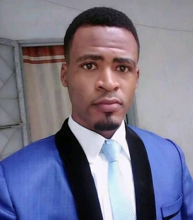 Cyrille Joel Feuwo Feutseu