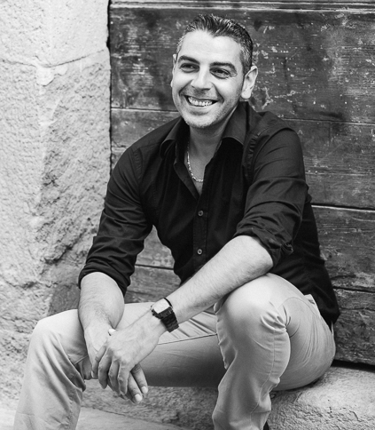 Redouan MEDJDABI