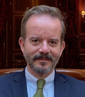 Bertrand Leblanc-Barbedienne