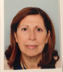 Patricia Kahloun
