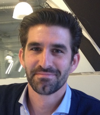 David Laigneau