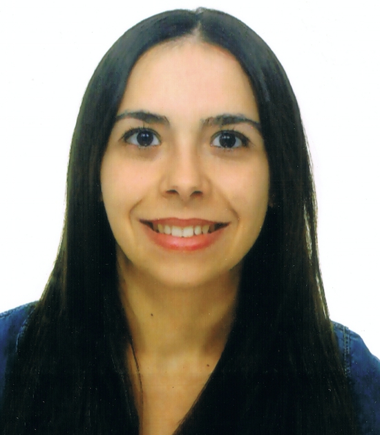 Denisa Georgiana Seica
