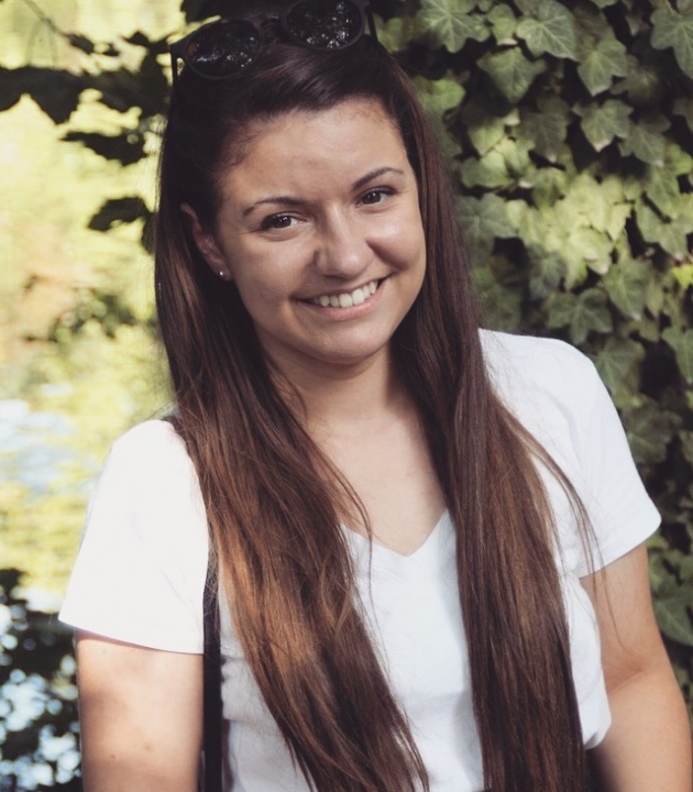 Elena Molin