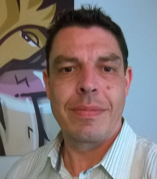 Samuel Orhan