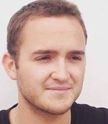 Côme RIPOCHE