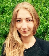 Victoria Scharsch