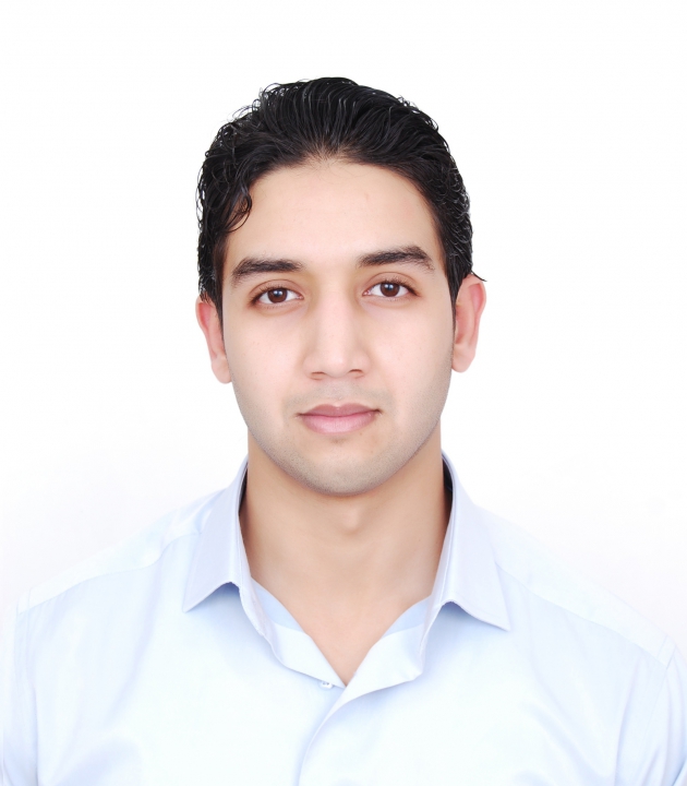 Saad BAHSSINE