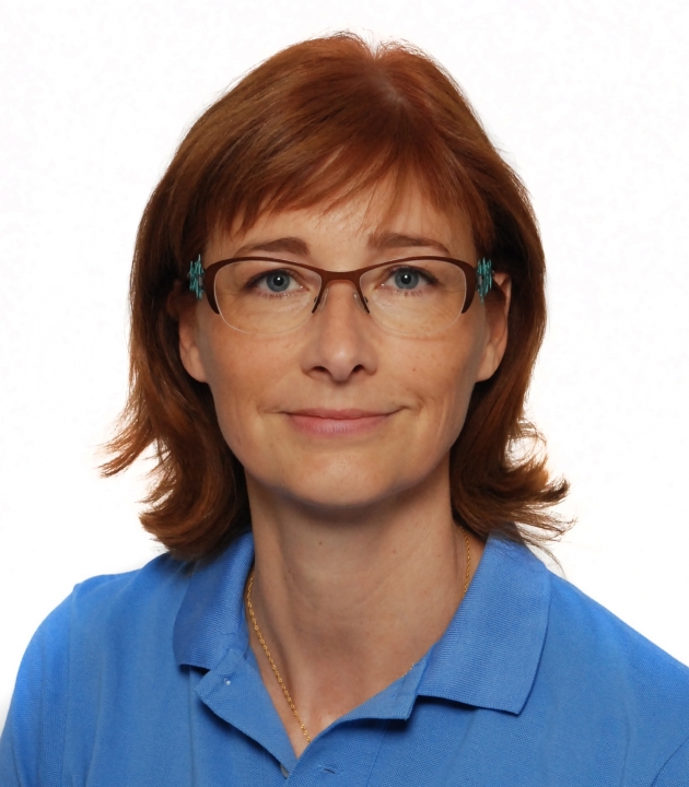 Esther Lattuga Dubray