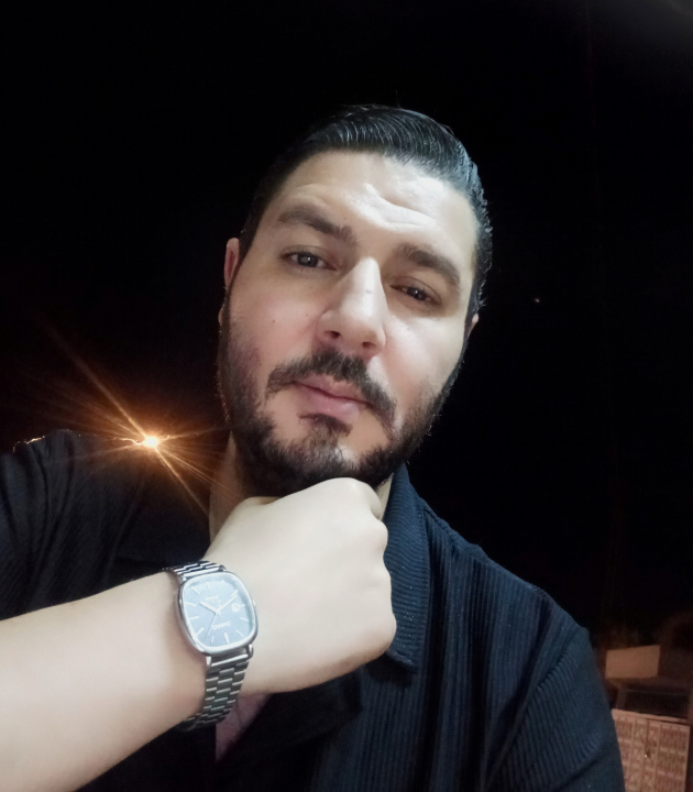 Marwen Bouthaalab