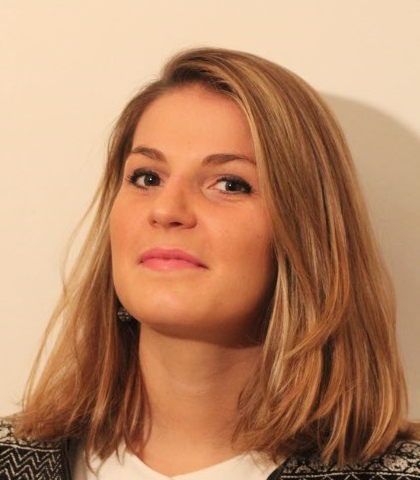 Anais Scherman