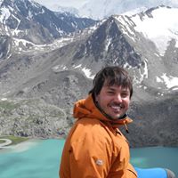 Morgan Jeannin