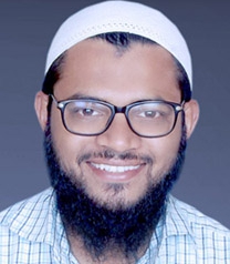 Muhammad Umair Badruddin Shaikh