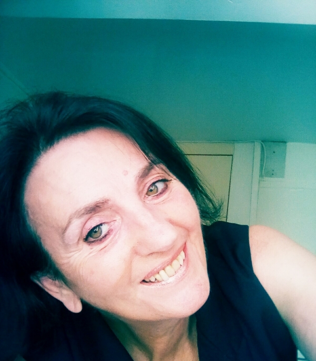 Corinne LEVY
