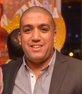 Mohamed El Attar