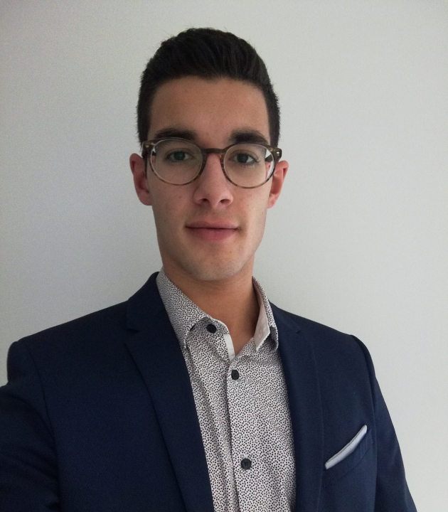 Marc PEDRENO
