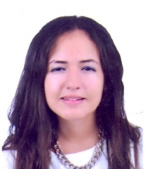 Meryem Lahlou