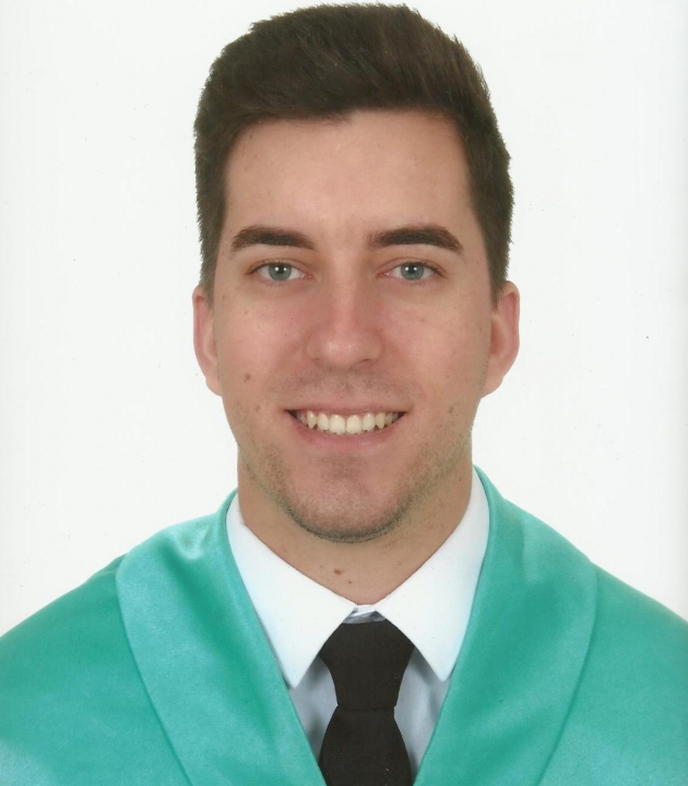 Antonio Bellido Da Conceiçao