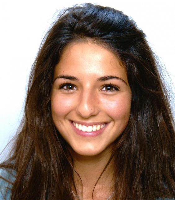 Lucie Lasfargue