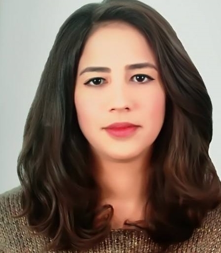 Marwa CHAMMEM