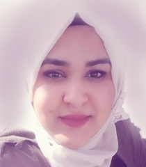 Asma Abderahmen