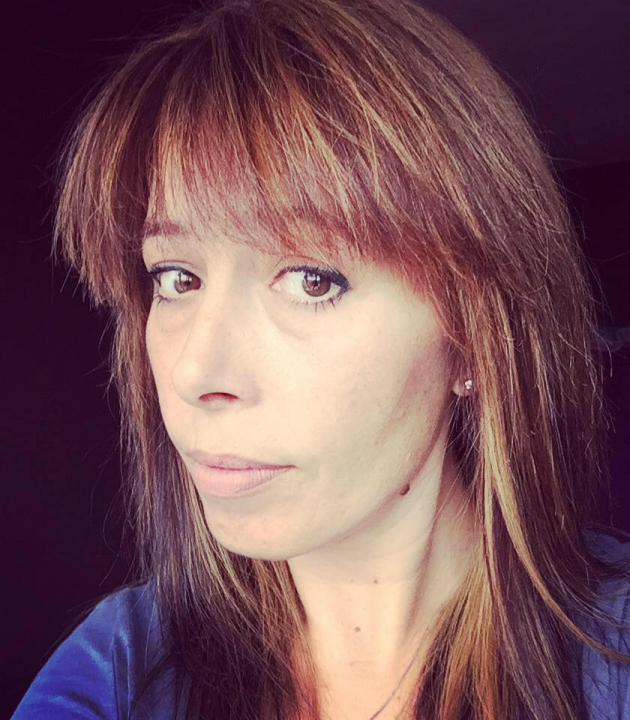 karine BOUST