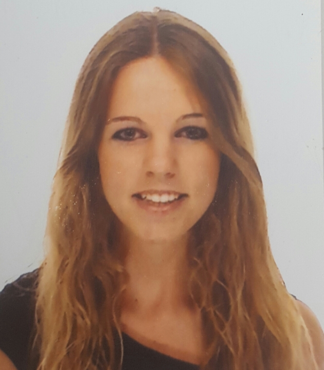 Inés Rodríguez Yuste