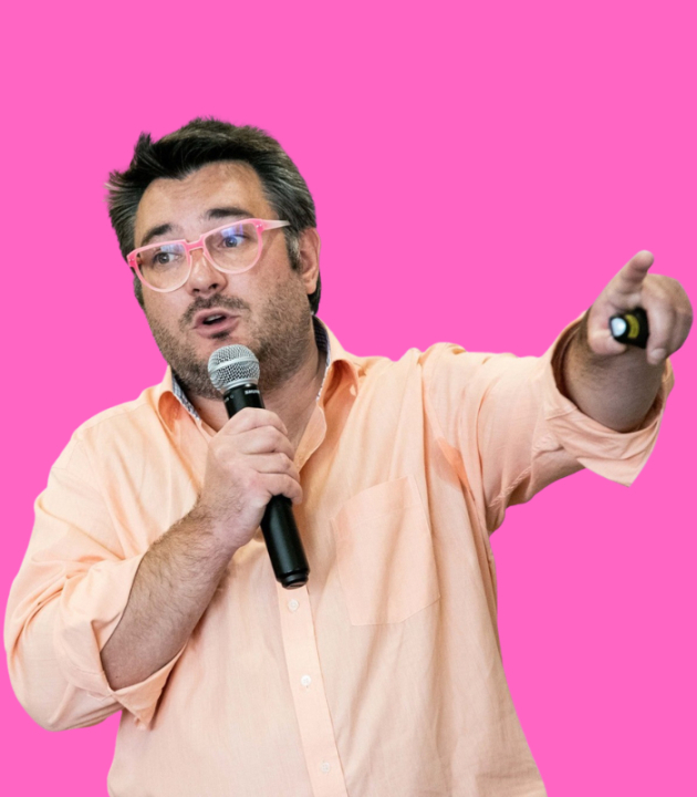 Elliott Bobiet