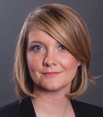 Virginie Hamon