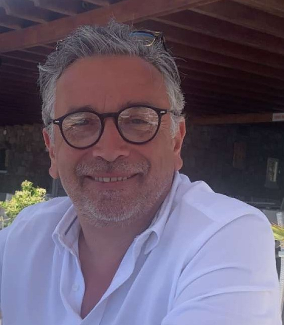 TONINO LORUSSO