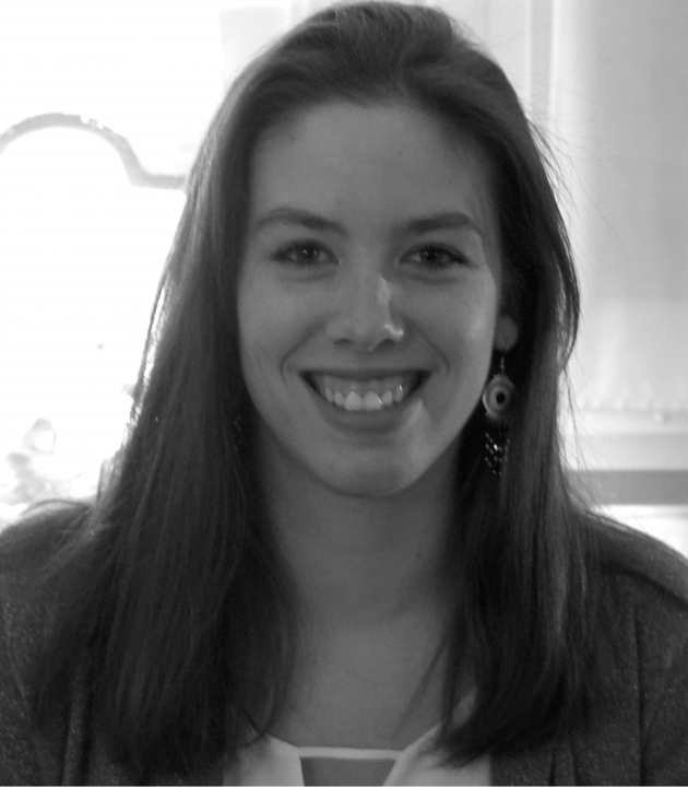 Flavie Roussel