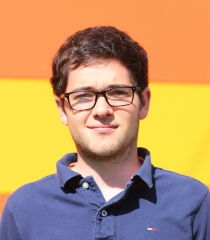 Théophane Boulo-Daniel