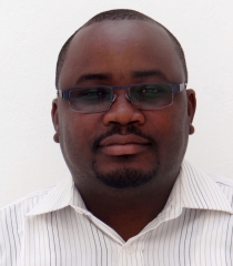 Evrard GUIE KAMBY
