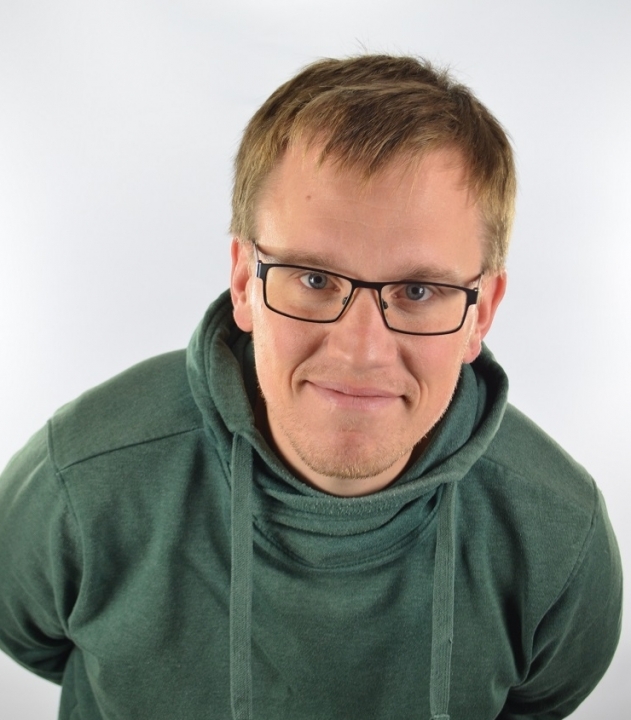 Bastien Schiltz